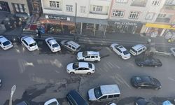 Diyarbakır’da trafik sorunu her geçen gün büyüyor