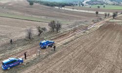 Kayıp baş soruşturmasında yeni gelişme