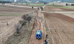 Kayıp baş cinayetinde şok detay: Şüpheliler olaydan sonra bölgeye geri dönmüş