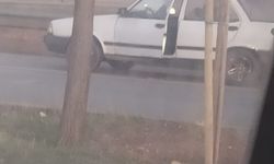 Otomobilinde ölü bulundu