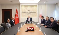 2026 asgari ücret belirleme süreci ilk toplantıyla başladı