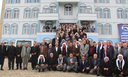 Diyarbakır’da Aşiretler Arası Dayanışma toplantısı