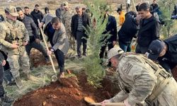 Sur Şehitleri Diyarbakır’da dualarla anıldı
