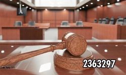 ASLİYE HUKUK MAHKEMESİNDEN İLAN