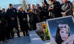Kürt müziğinin “Taçsız Kraliçesi” Diyarbakır’da mezarı başında anıldı