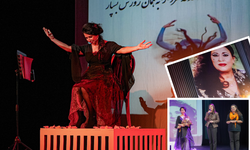 Ayşe Şan, vefatının 29. yılında Diyarbakır’da anıldı