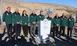 Diyarbakır’da konuşan Bakan Yumaklı: ''Silvan Projesi 305 bin kişiye istihdam sağlayacak”