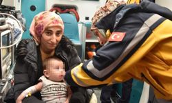 7 aylık bebek için seferberlik