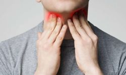 Boğaz ağrısı dikkate alımalı