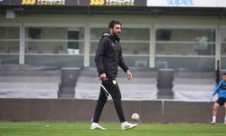 Burhan Eşer, Amedspor güçlü bir takım