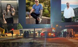 Genç çift otoparkta ölü bulunmuştu: Çifte cinayetin perde arkası ortaya çıktı