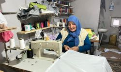 Kadın girişimcinin başarısı ilham veriyor