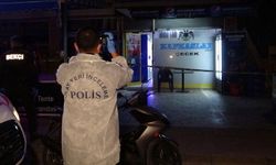 Tekel bayisine silahlı saldırı: 2 ölü