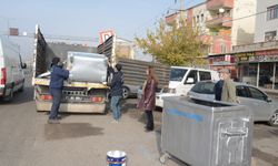 Diyarbakır’da “Yerinde Çözüm” ile talepler sahada çözüme kavuşuyor