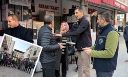 Diyarbakır’da daha temiz bir bağlar için sahadalar!