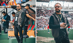 Süper lig bölgeyi ayağa kaldırır