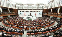 TBMM'de 2026 bütçesi görüşülecek