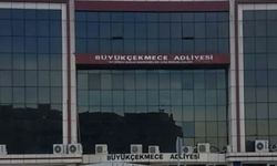 İstanbul Adliyesi’nden 25 kilo altın ve 55 kilo gümüş çalındı