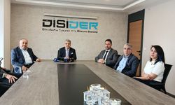 Diyarbakır iş dünyasından tarihi vurgu