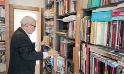 Diyarbakır’ın İlk “Canlı Hafıza Merkezi” 200 bin kaynak, 35 yıllık birikim