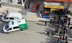 Mersin’de katliam: Önce anne oğulu sonra büfeciyi öldürdü