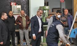 Diyarbakır’da Kayapınar Belediyesi’nden tasarruf hamlesi