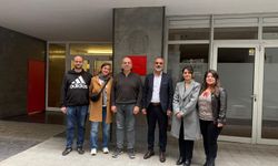 Diyarbakır Kayapınar Belediyesi’nden Barcelona çıkarması