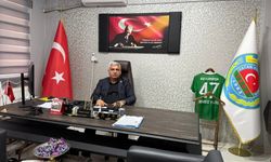 Ziraat Odası Başkanı Yıldız’dan Savurlu çiftçilere modern tarım çağrısı