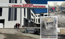 Diyarbakır’da peynir fabrikasında korkutan patlama: Yaralılar var