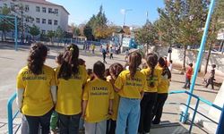 İstanbul’daki Çermiklilerden eğitime ve spora anlamlı destek