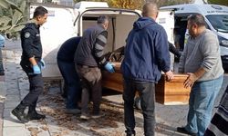 Engelli şahıs boğazı kesilmiş halde ölü bulundu