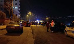 Ayrılığı kabullenmedi: Kız arkadaşını evine girerken öldürdü