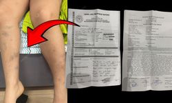 Diyarbakır'da özel okulda öğretmen şiddeti; 8 yaşındaki çocuk darp edildi