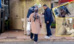 Diyarbakır’da her sabah bin 900 kişiye sıcak çorba