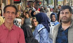 Diyarbakır’da Covid tartışması; Uyarı var, pandemi yok!