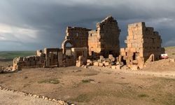 Diyarbakır'da, Zerzevan Kalesi Araştırma Merkezi kuruldu