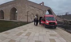 Diyarbakır'ın Silvan Malabadi Köprüsü’nün dibinde neler çıktı neler!