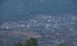 Bu köyde güneş sadece 3 saat görülüyor