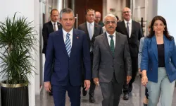 DEM Parti İmralı Heyeti–CHP görüşmesi ertelendi: Gerekçe açıklandı