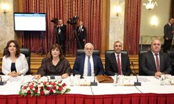 DEM Parti’den Meclis’e 99 sayfalık çözüm raporu