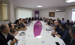 DEM Parti MYK, 2024’ün son toplantısını yapıyor: Gündemde ne var?