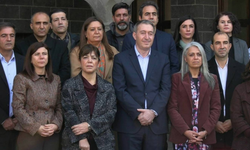 DEM Parti’den Diyarbakır’da “Öcalan’a Özgürlük” mitingi: Tarih ve yer açıklandı