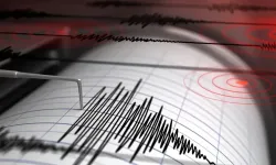 AFAD duyurdu: Hatay'da 3,6 büyüklüğünde deprem