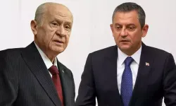 Devlet Bahçeli, Özgür Özel’e tebrik telefonu