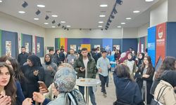 Dicle Üniversitesi’nde kültür buluşması