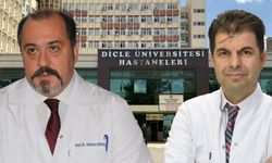 Dicle Üniversitesi’nde istifa depremi!