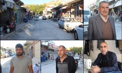 Diyarbakır Dicle halkı isyanda: Su içmiyoruz, çamur parası ödüyoruz