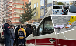 Diyarbakır’da korkunç olay: Anne 2 aylık bebeğini pencereden attı