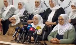 Barış Anneleri’nden Diyarbakır’da dikkat çeken çağrı: İmralı’ya gitmek istiyoruz