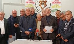 Diyarbakır Dernekler Platformu’ndan tribünlerdeki nefrete sert kınama